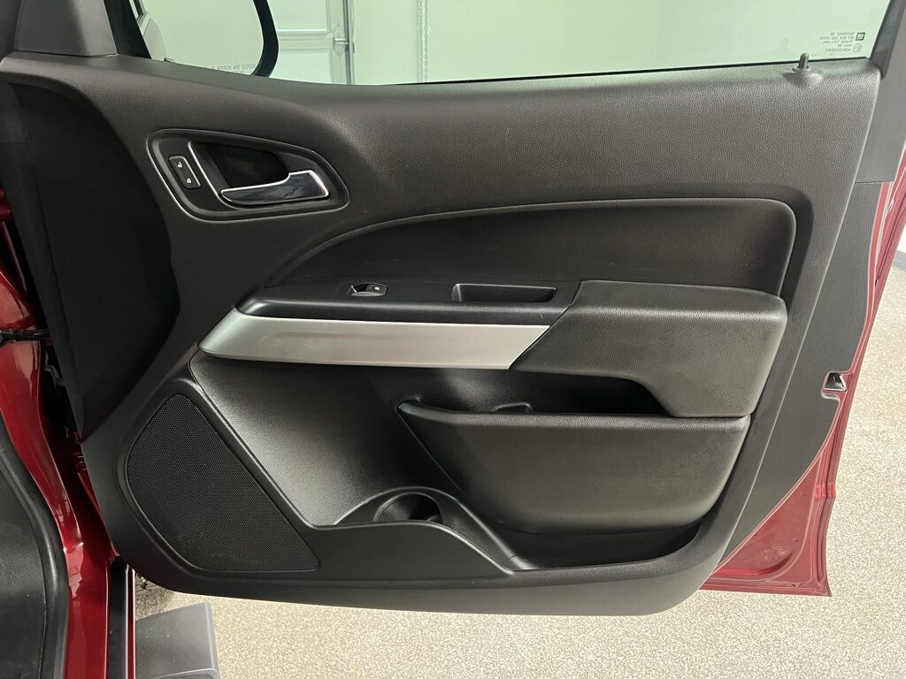 2018 Chevrolet Colorado LT Loveland CO
