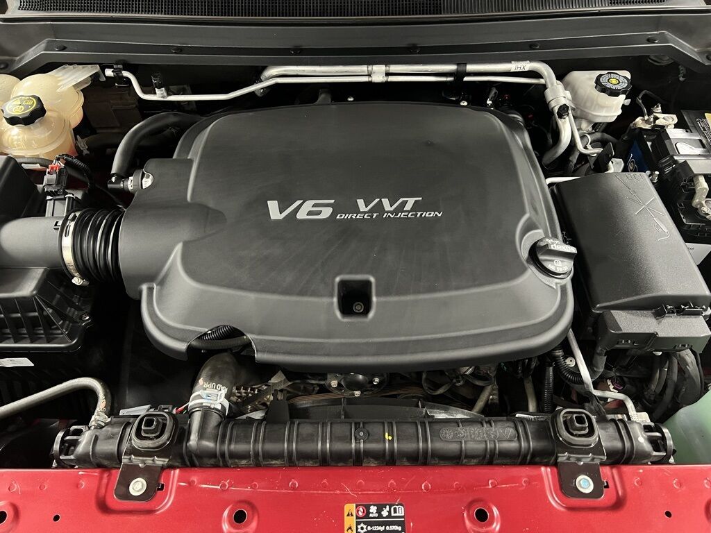 2018 Chevrolet Colorado LT Loveland CO