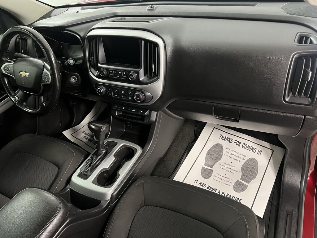 2018 Chevrolet Colorado LT Loveland CO