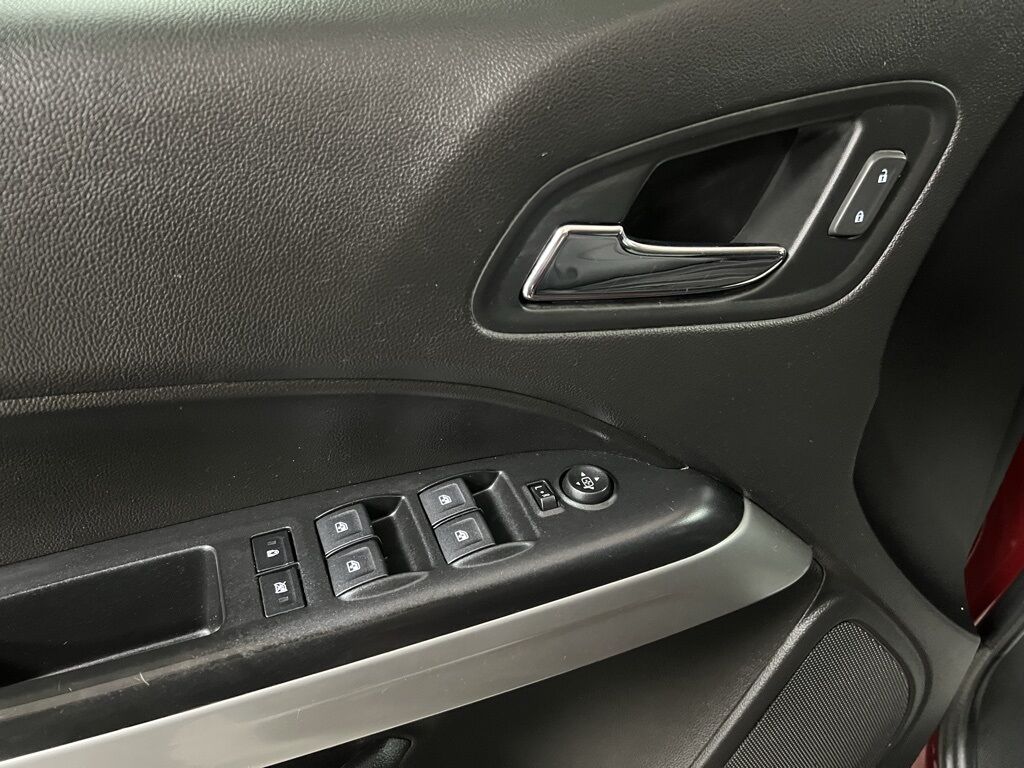 2018 Chevrolet Colorado LT Loveland CO