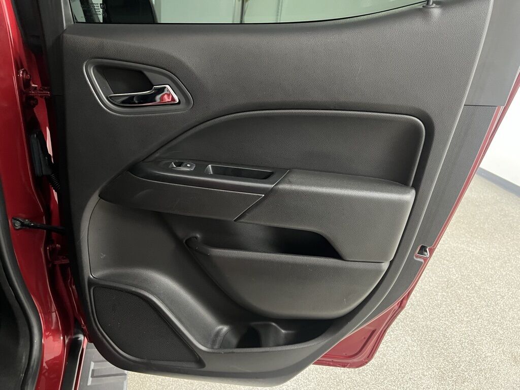 2018 Chevrolet Colorado LT Loveland CO