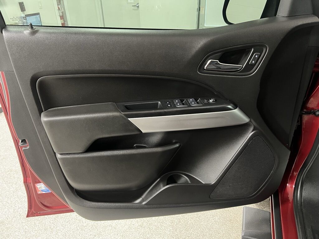 2018 Chevrolet Colorado LT Loveland CO
