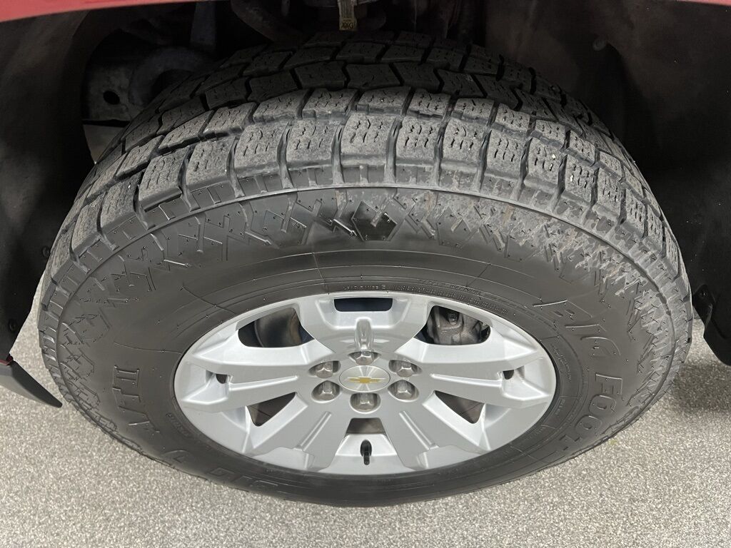 2018 Chevrolet Colorado LT Loveland CO