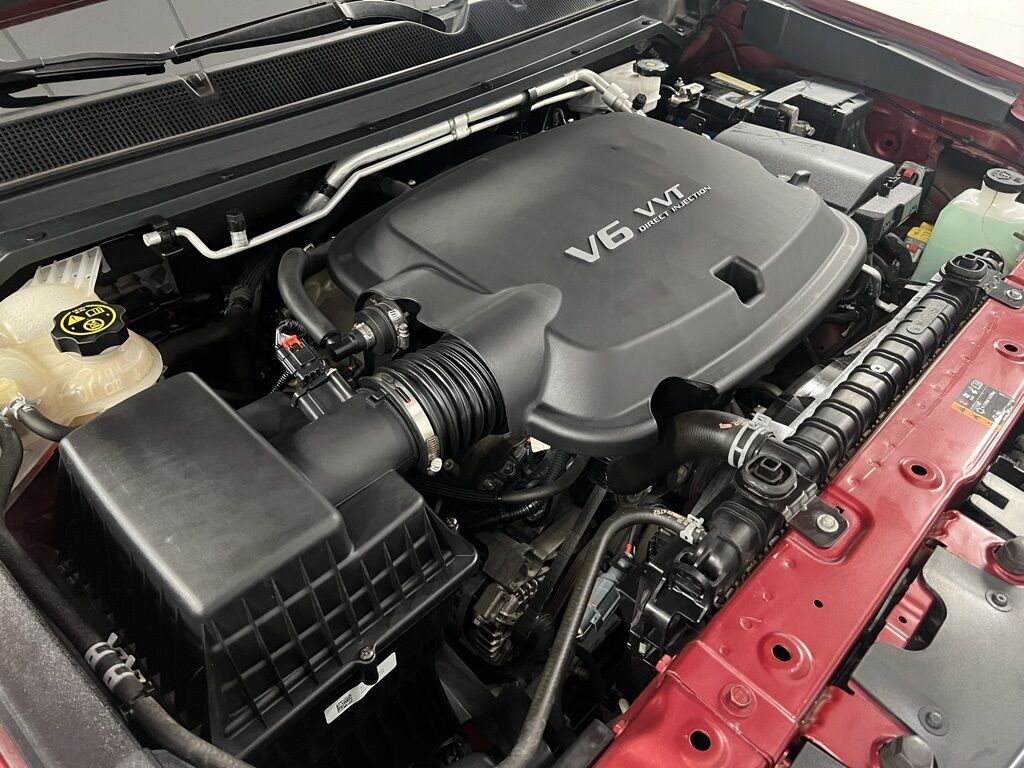 2018 Chevrolet Colorado LT Loveland CO