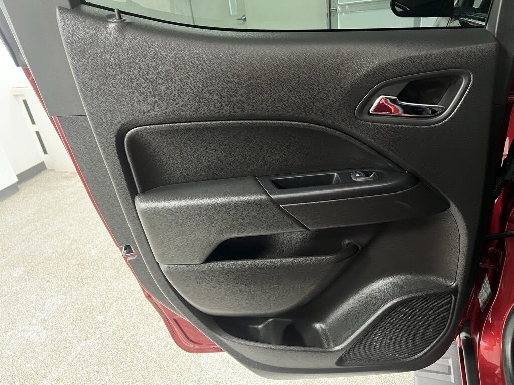 2018 Chevrolet Colorado LT Loveland CO