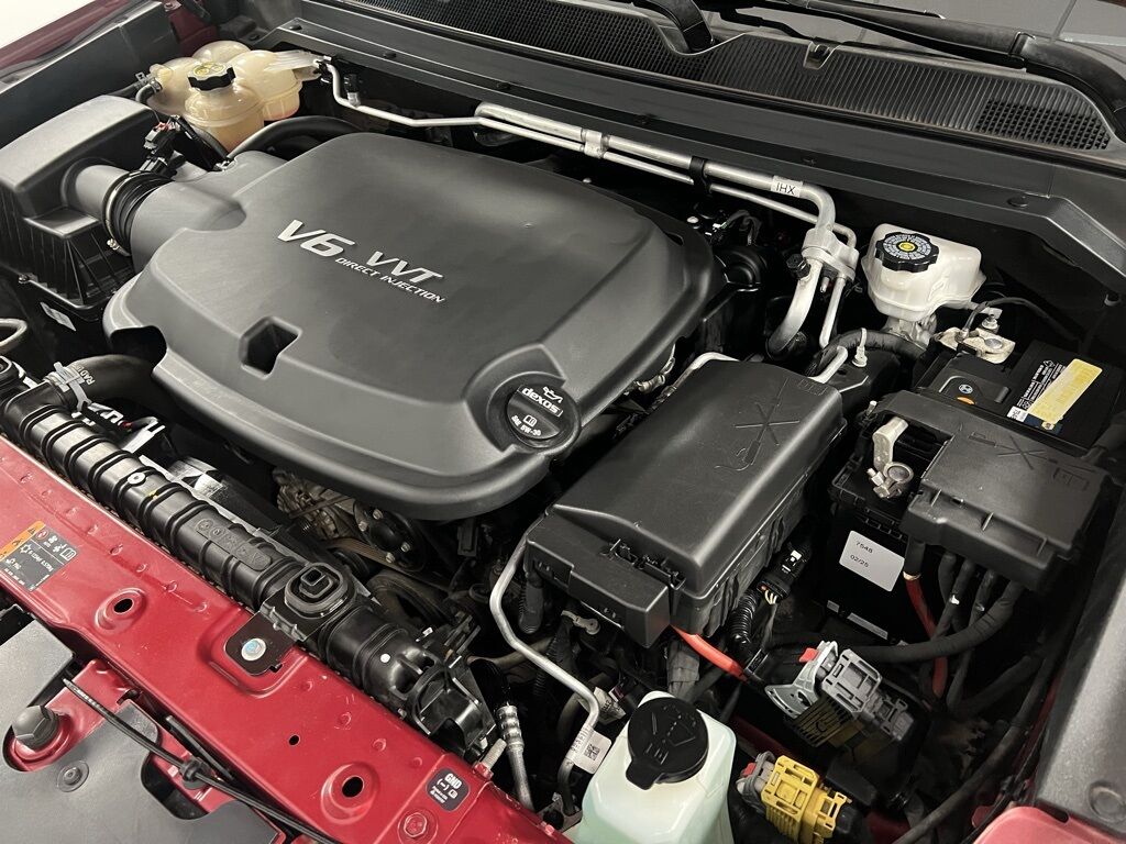2018 Chevrolet Colorado LT Loveland CO