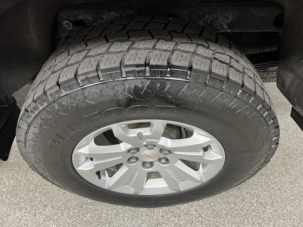2018 Chevrolet Colorado LT Loveland CO