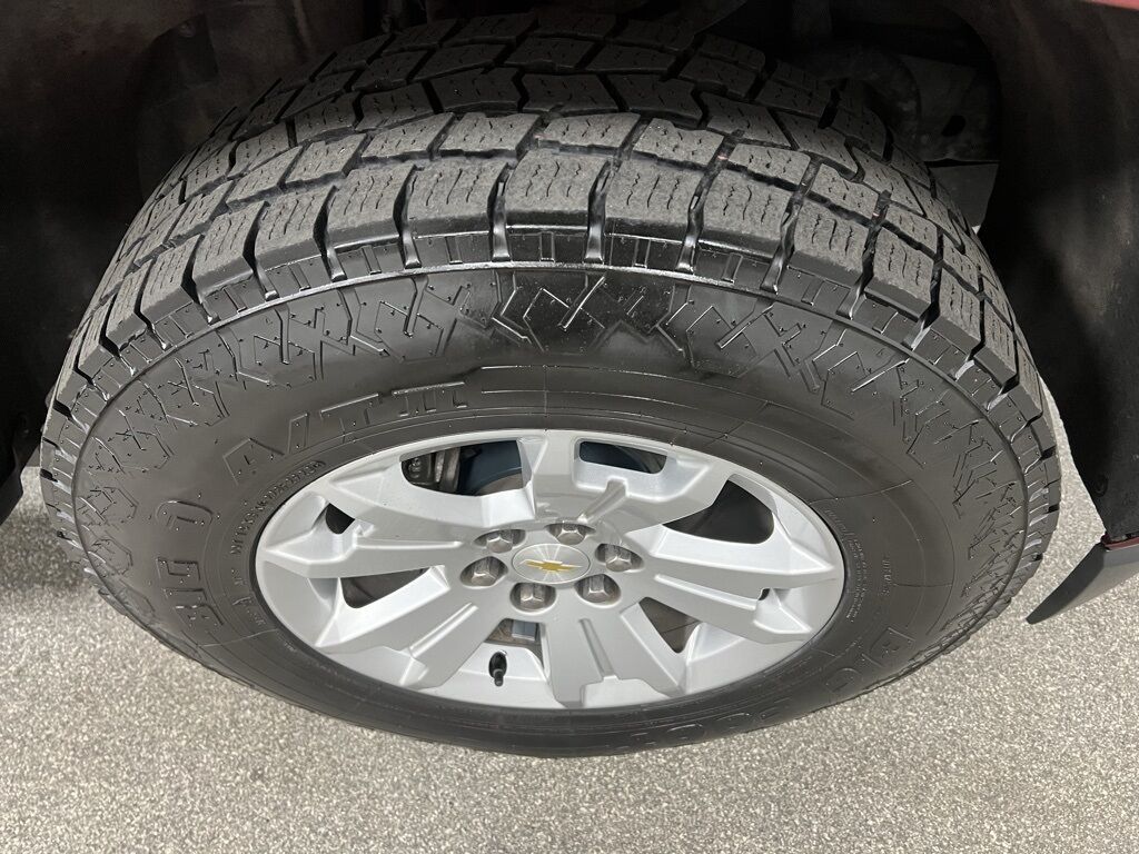 2018 Chevrolet Colorado LT Loveland CO