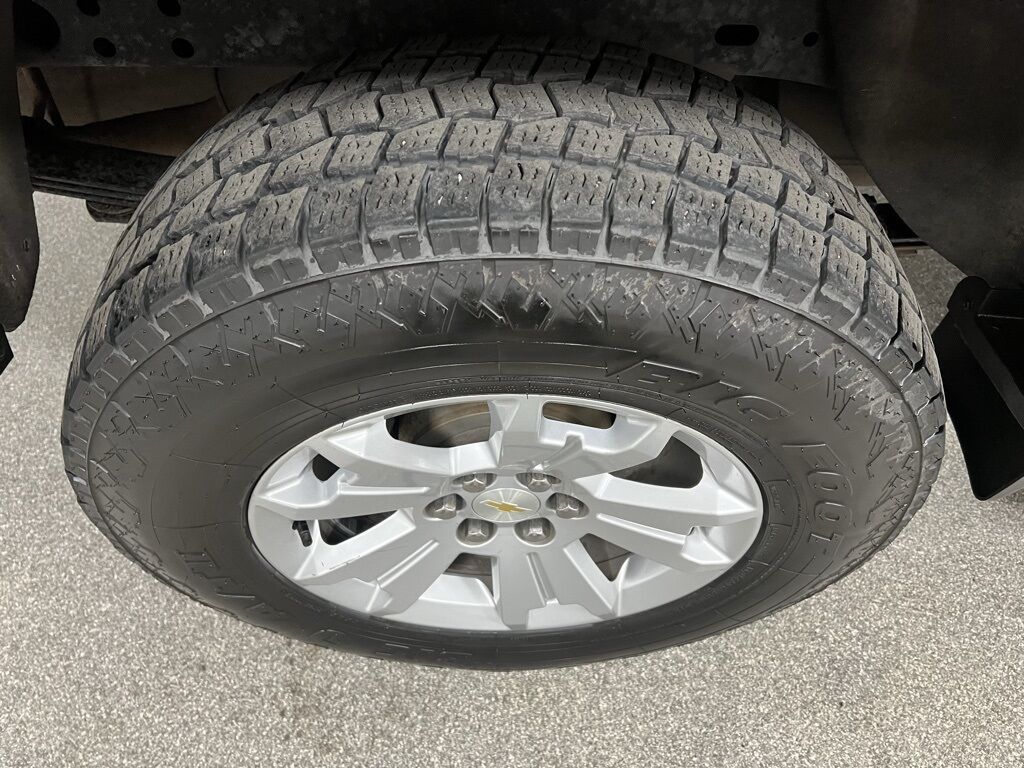 2018 Chevrolet Colorado LT Loveland CO