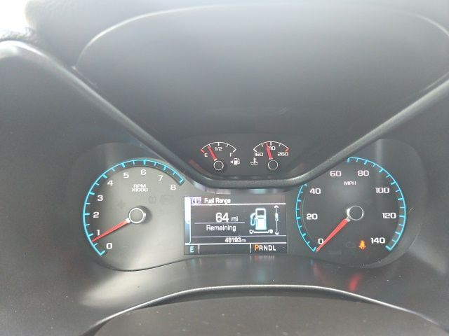 2018 Chevrolet Colorado LT Jacksonville FL