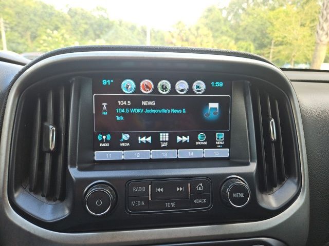 2018 Chevrolet Colorado LT Jacksonville FL
