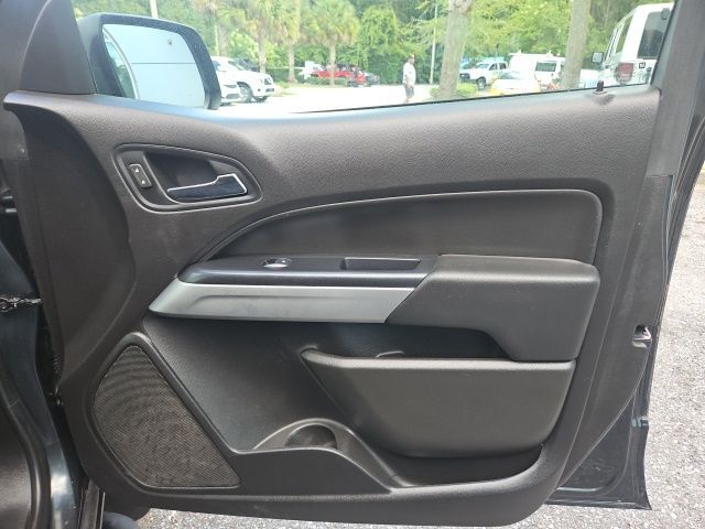 2018 Chevrolet Colorado LT Jacksonville FL