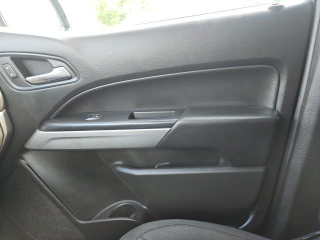 2018 Chevrolet Colorado LT Jacksonville FL