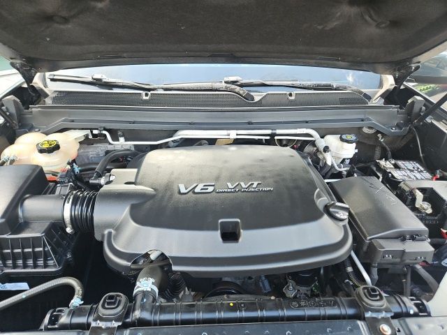 2018 Chevrolet Colorado LT Jacksonville FL