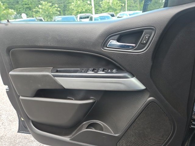 2018 Chevrolet Colorado LT Jacksonville FL