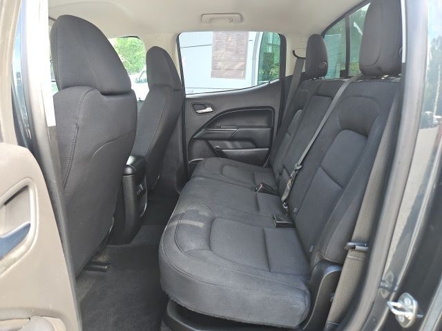 2018 Chevrolet Colorado LT Jacksonville FL