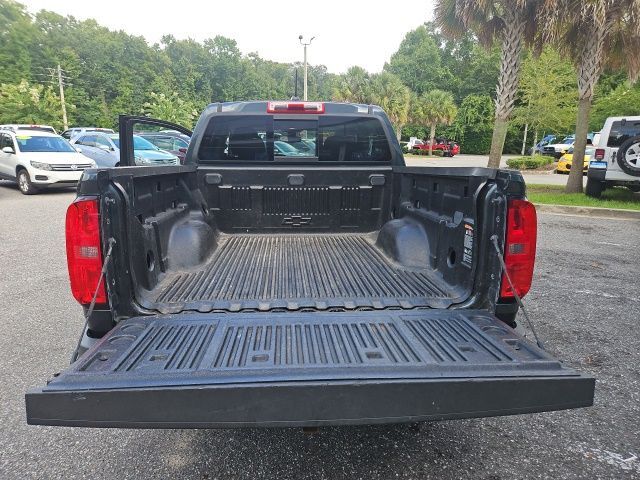 2018 Chevrolet Colorado LT Jacksonville FL