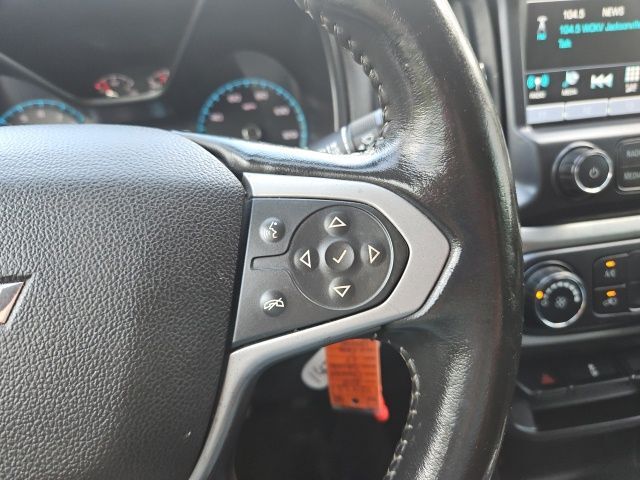 2018 Chevrolet Colorado LT Jacksonville FL