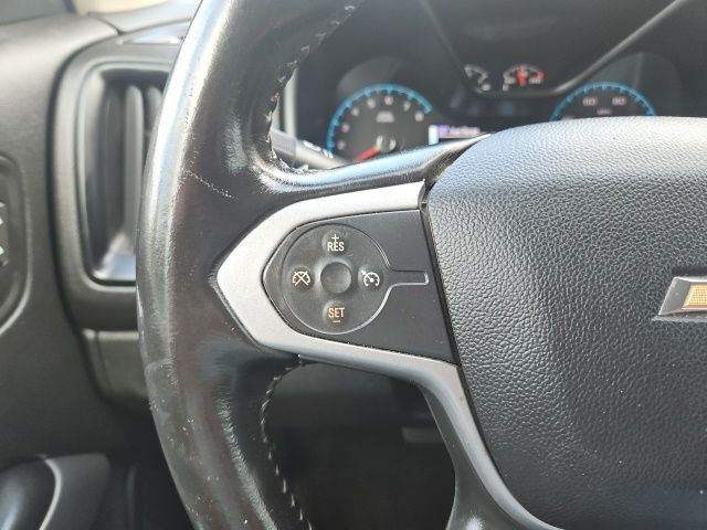 2018 Chevrolet Colorado LT Jacksonville FL