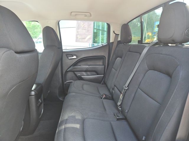 2018 Chevrolet Colorado LT Jacksonville FL