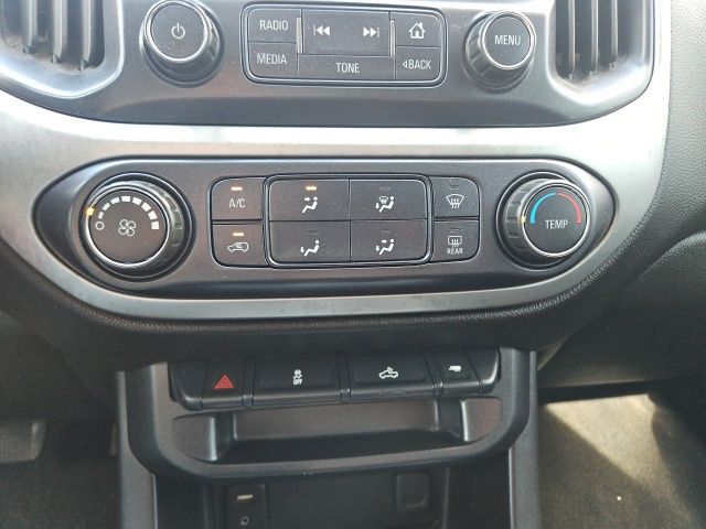 2018 Chevrolet Colorado LT Jacksonville FL