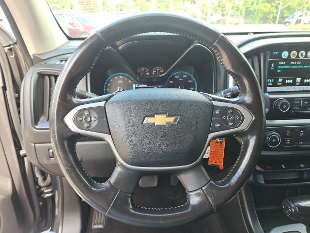 2018 Chevrolet Colorado LT Jacksonville FL