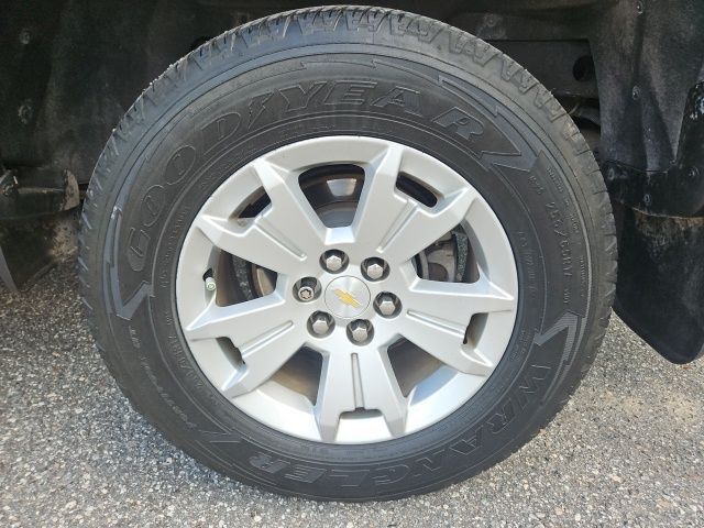 2018 Chevrolet Colorado LT Jacksonville FL