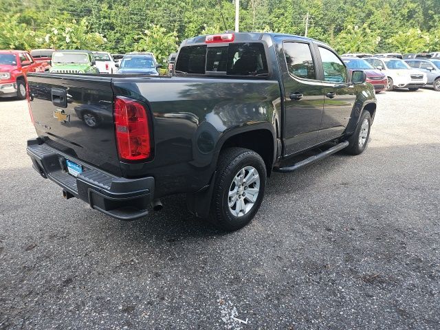 2018 Chevrolet Colorado LT Jacksonville FL
