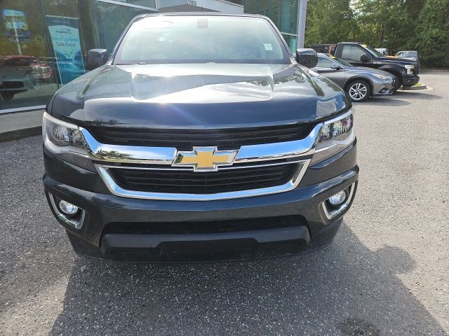 2018 Chevrolet Colorado LT Jacksonville FL
