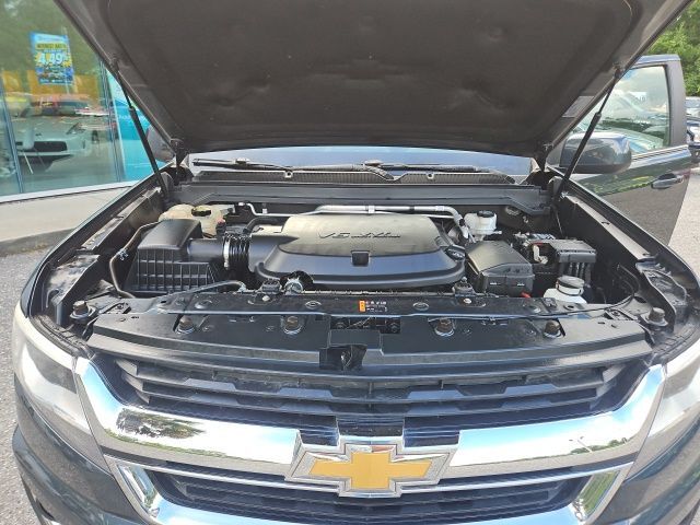 2018 Chevrolet Colorado LT Jacksonville FL