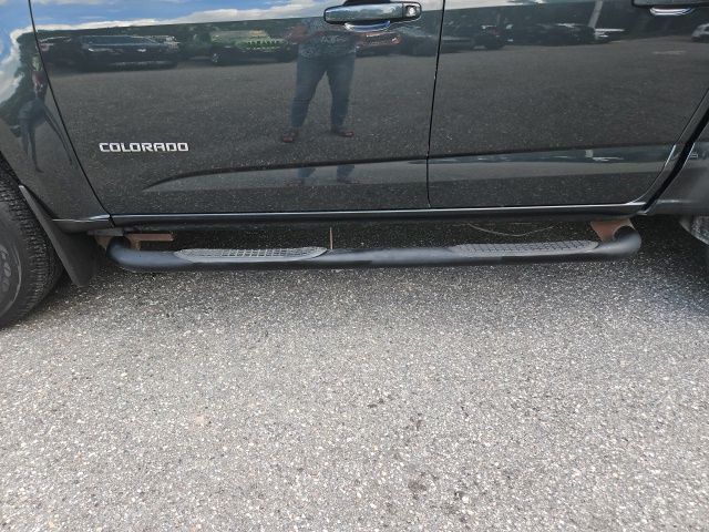 2018 Chevrolet Colorado LT Jacksonville FL