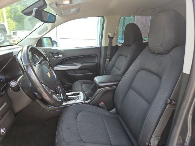 2018 Chevrolet Colorado LT Jacksonville FL