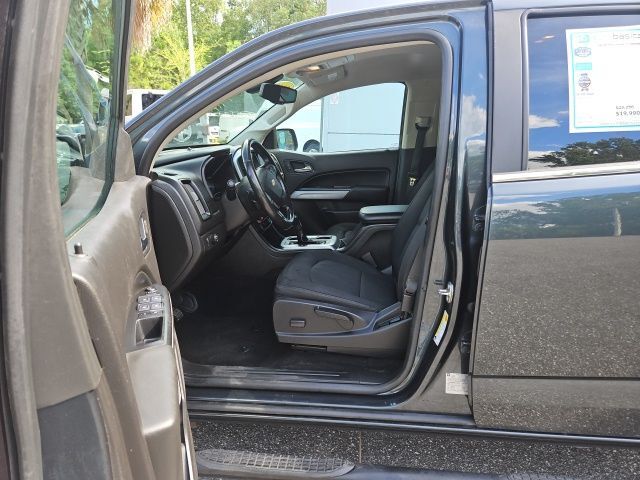 2018 Chevrolet Colorado LT Jacksonville FL