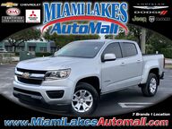 2018 Chevrolet Colorado LT Miami Lakes FL 2018 Chevrolet Colorado LT Miami Lakes FL