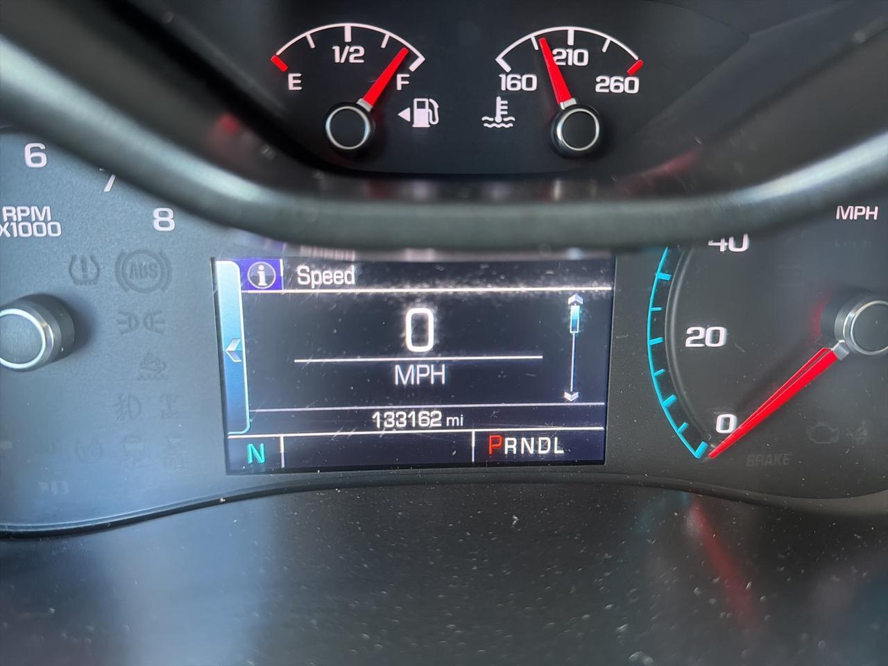 2018 Chevrolet Colorado LT Bend OR