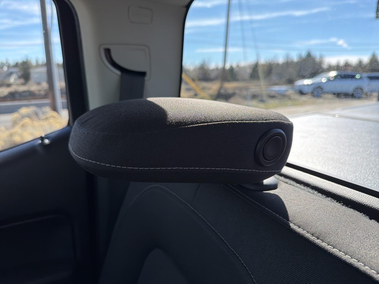 2018 Chevrolet Colorado LT Bend OR