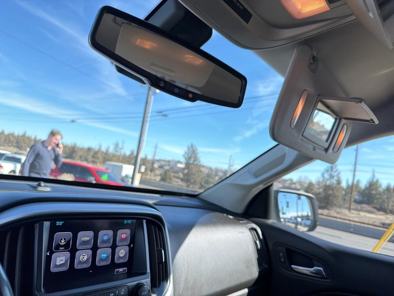 2018 Chevrolet Colorado LT Bend OR