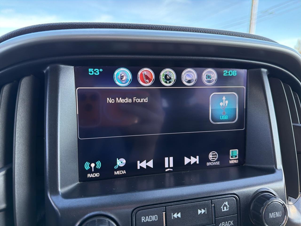 2018 Chevrolet Colorado LT Bend OR