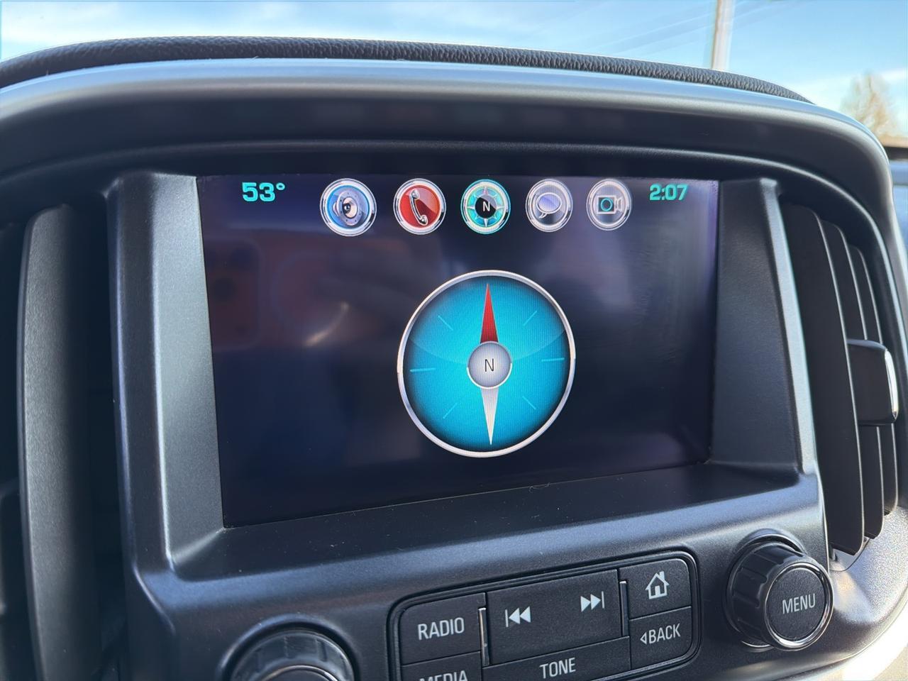 2018 Chevrolet Colorado LT Bend OR