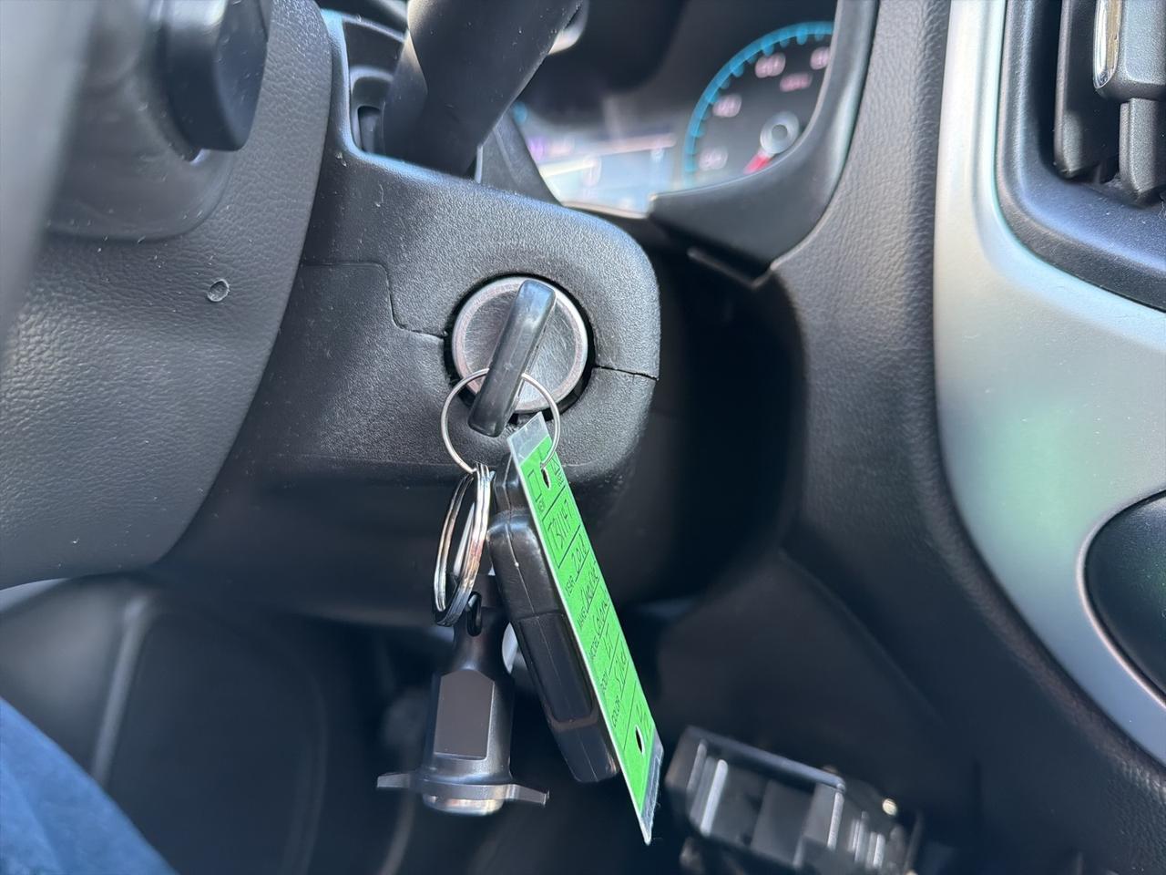 2018 Chevrolet Colorado LT Bend OR