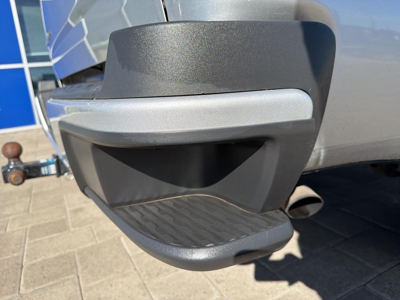 2018 Chevrolet Colorado LT Bend OR