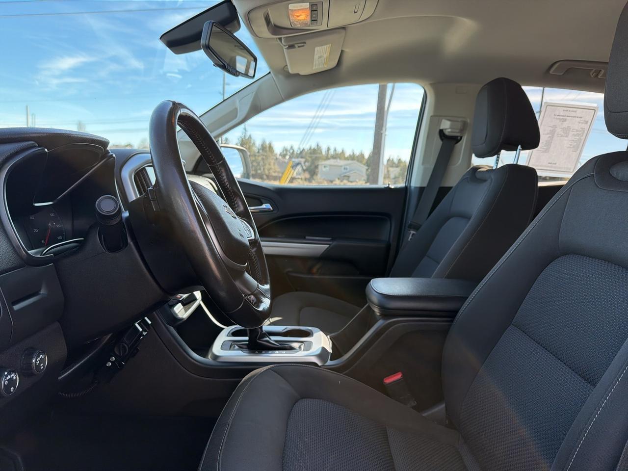 2018 Chevrolet Colorado LT Bend OR