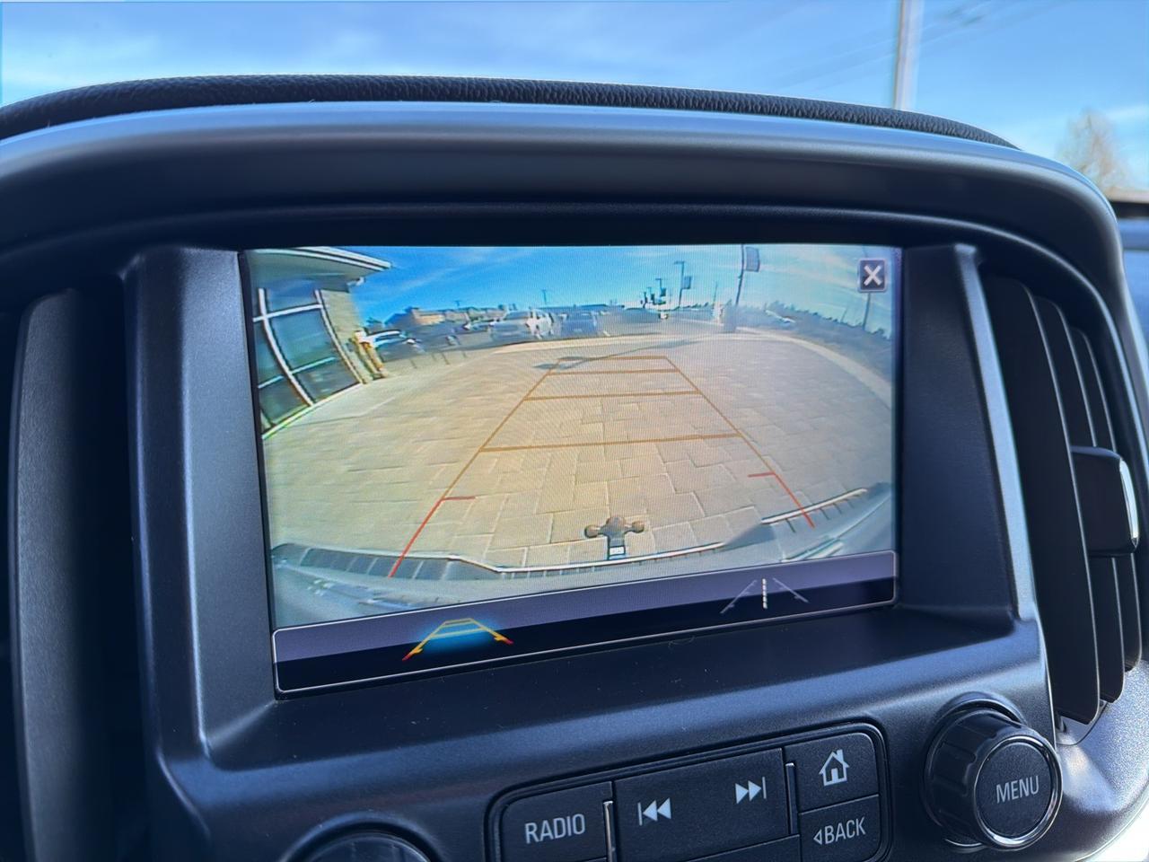 2018 Chevrolet Colorado LT Bend OR