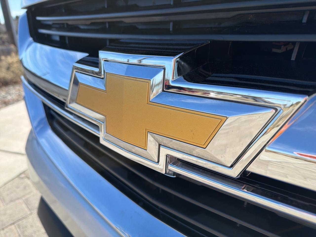 2018 Chevrolet Colorado LT Bend OR