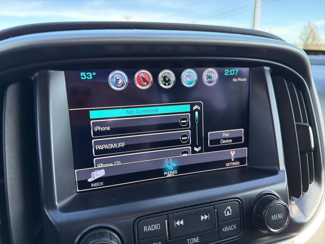 2018 Chevrolet Colorado LT Bend OR