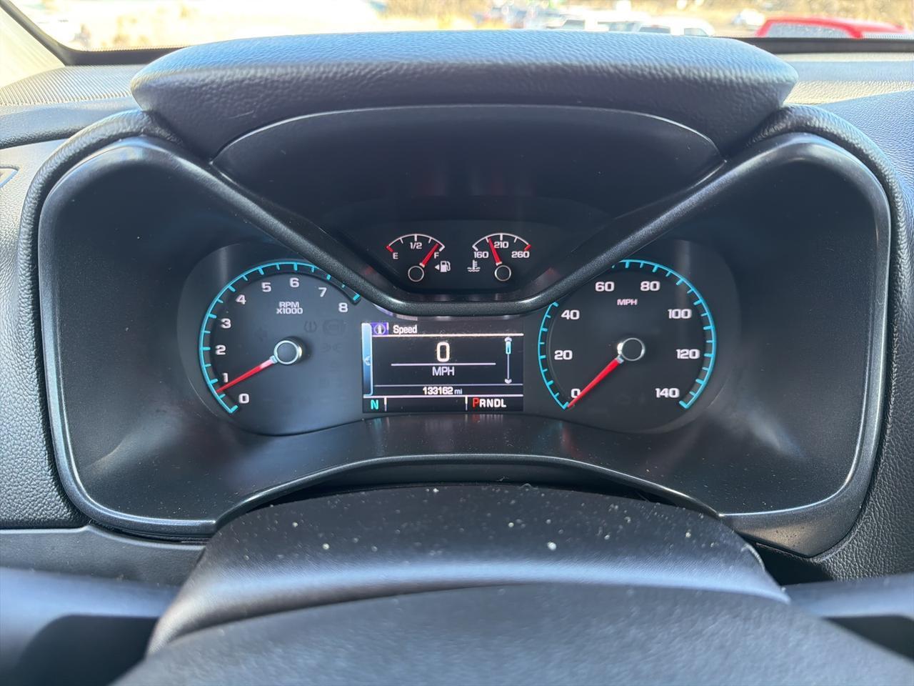 2018 Chevrolet Colorado LT Bend OR