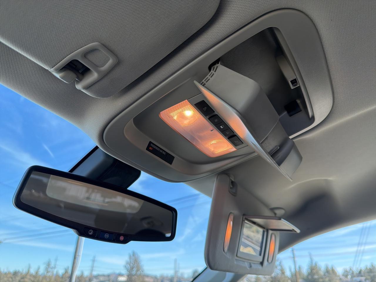 2018 Chevrolet Colorado LT Bend OR