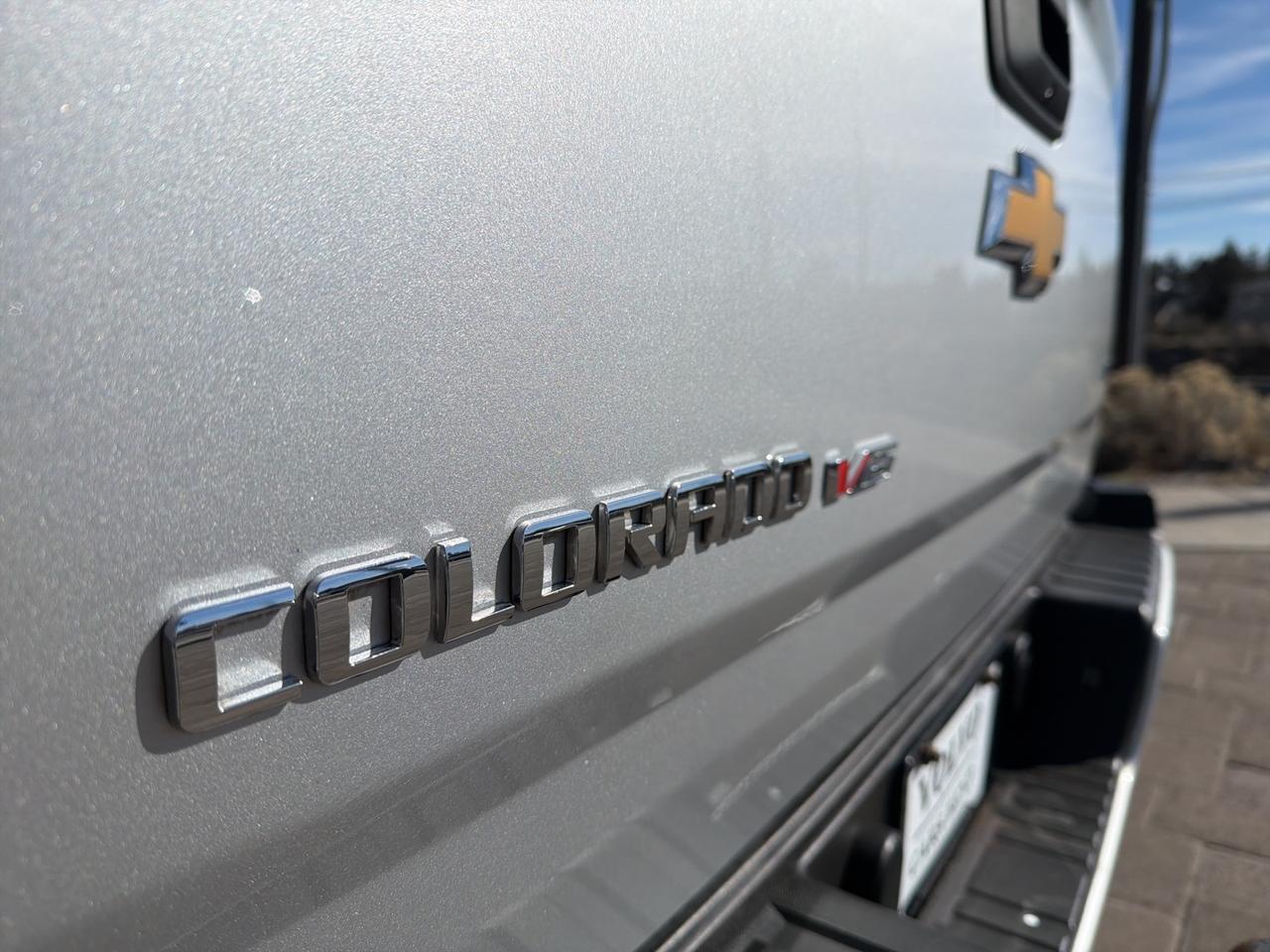 2018 Chevrolet Colorado LT Bend OR