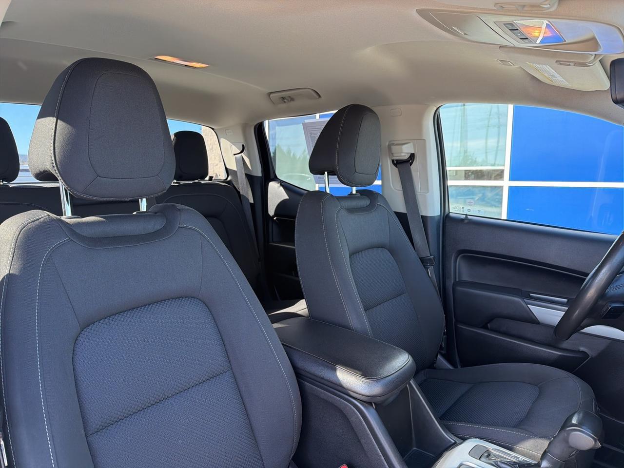 2018 Chevrolet Colorado LT Bend OR