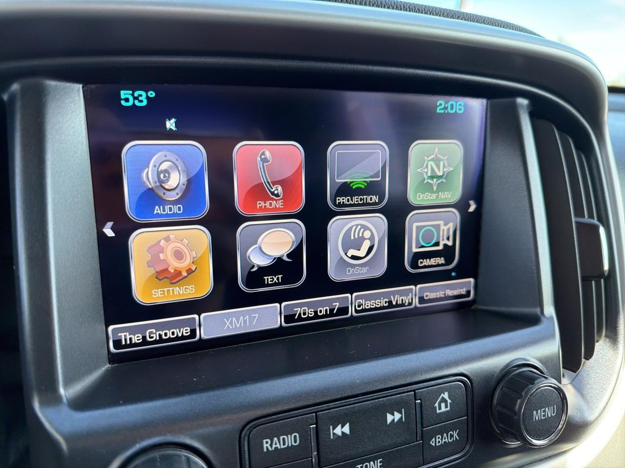 2018 Chevrolet Colorado LT Bend OR